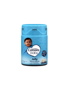 Cussons Baby Jelly - 85gx72