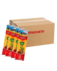 Alimo Spaghetti-box