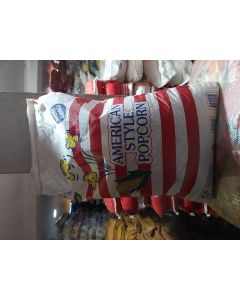 American Popcorn 22.5kg