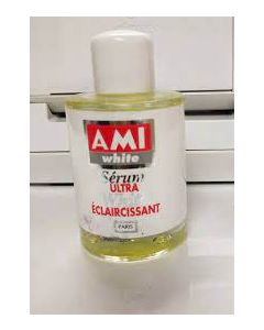 AMI OIL 25LT