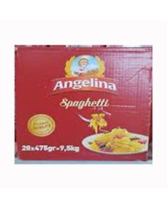 Angelina Spaghetti-box