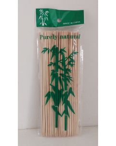 20cm Bamboo Stick
