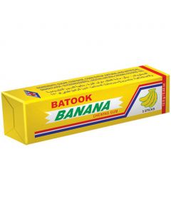 Banana Gum