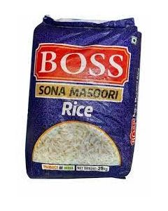 T MY BOSS RICE 45KG