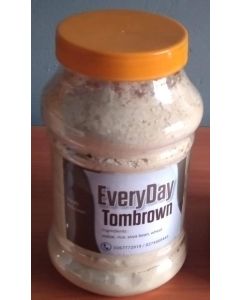 EveryDay Tombrown Bottled - Single - 800g