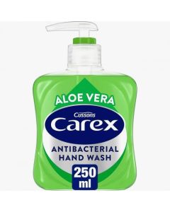 Cussons Carex Hand Wash