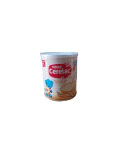 Cerelac Wheat with Milk 400g