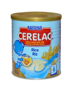 Cerelac Rice