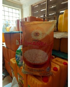 Chanel 4.5kg x 5