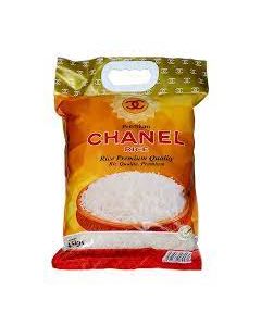 T CHANEL RICE 45KG