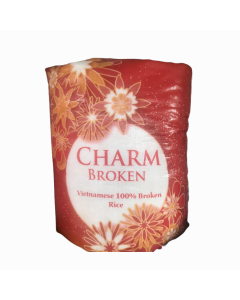 Charm broken Rice -Single