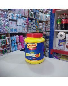 Checkers Vanilla Custard 2kg