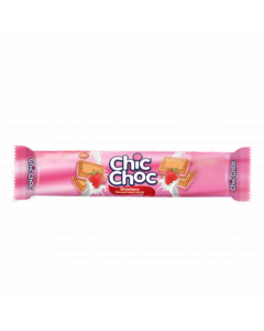 Chic Choc Strawberry - 24g