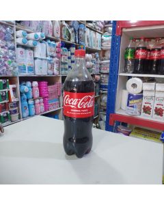 Coca-Cola 1L