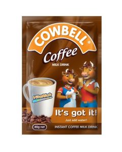Cowbell Coffee