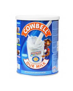 cowbell - 400g