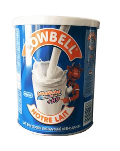 cowbell Milk Powder(single) - 4