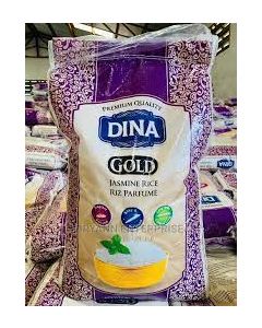 Dina Gold Rice 4.5kg