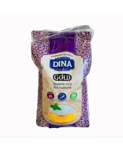 Dina Gold Rice - Bulk