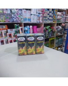 Don Simon Multifruit 500ml x 6