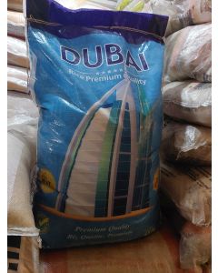 Dubai 45kg