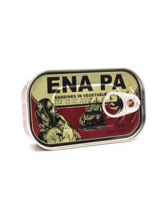 Ena-pa(single)