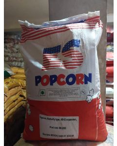 ES Popcorn 22.5kg
