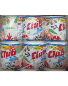 Club Towel - bulk