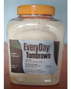EveryDay Tombrown Bottled - Single - 1kg Bg