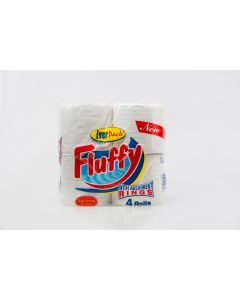 Fluffy T-Roll(Single)