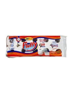 Fluffy T-Roll(bulk)