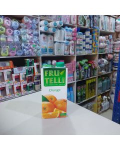 Fru-telli Orange 1L