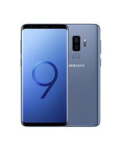 Samsung Galaxy S9+ -  512GB