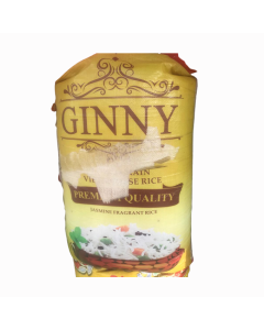 Ginny Rice - Bulk