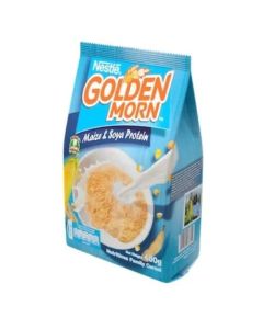 Golden morn - 400g