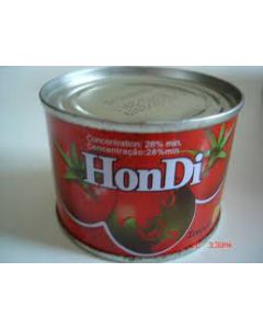 HONDI TP 2.2KG