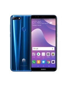 Huawei Y7 Prime -  64GB, 4GB RAM