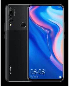 Huawei Y9 Prime 2018 - 4GB, 64GB