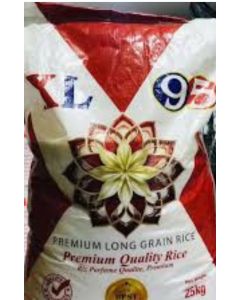 XL 95 Rice Big 50kg 