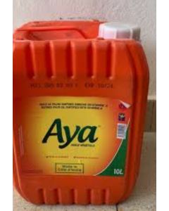 Aya Oil 10L