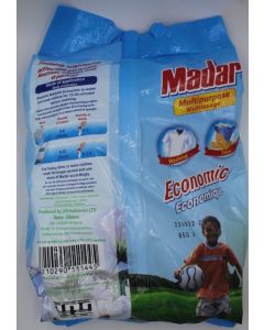 Madar washing Powder 800g