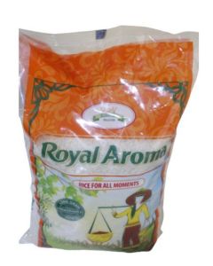 Aroma Rice 5kg