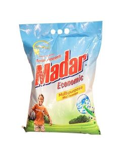 Madar washing powder 2.2kg x 12