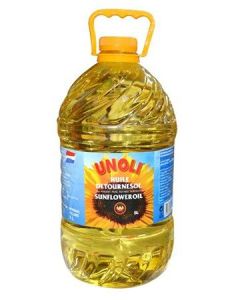 Unoli Sunflower 4.5litres 