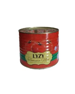 Lyzy Tomatoe Paste 2.2kg