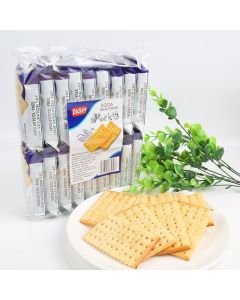 Soda Cracker 420g x 12packs