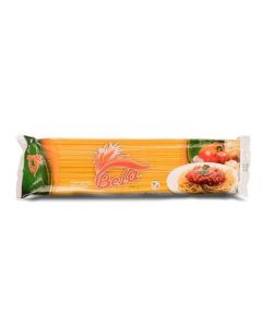 Bela spaghetti 400g x 20