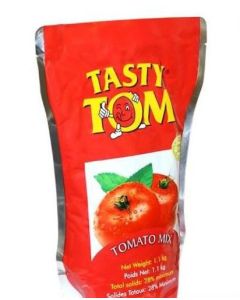 Tasty Tomatoe 380g x 24