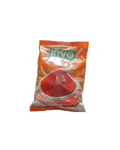 Kivo Hot Pepper 400g ×12