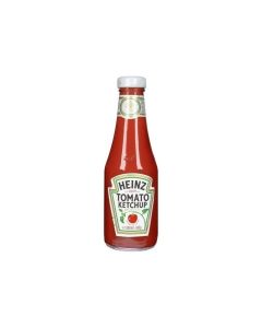 Heinz Ketchup 340g Plastic 